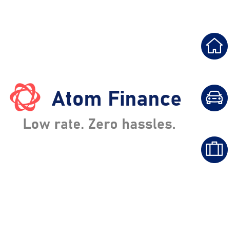 atom finance