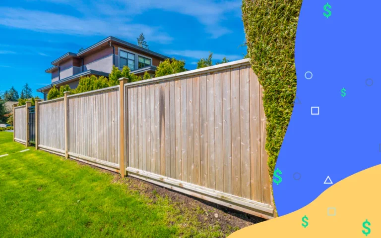 Affordable Fence Financing