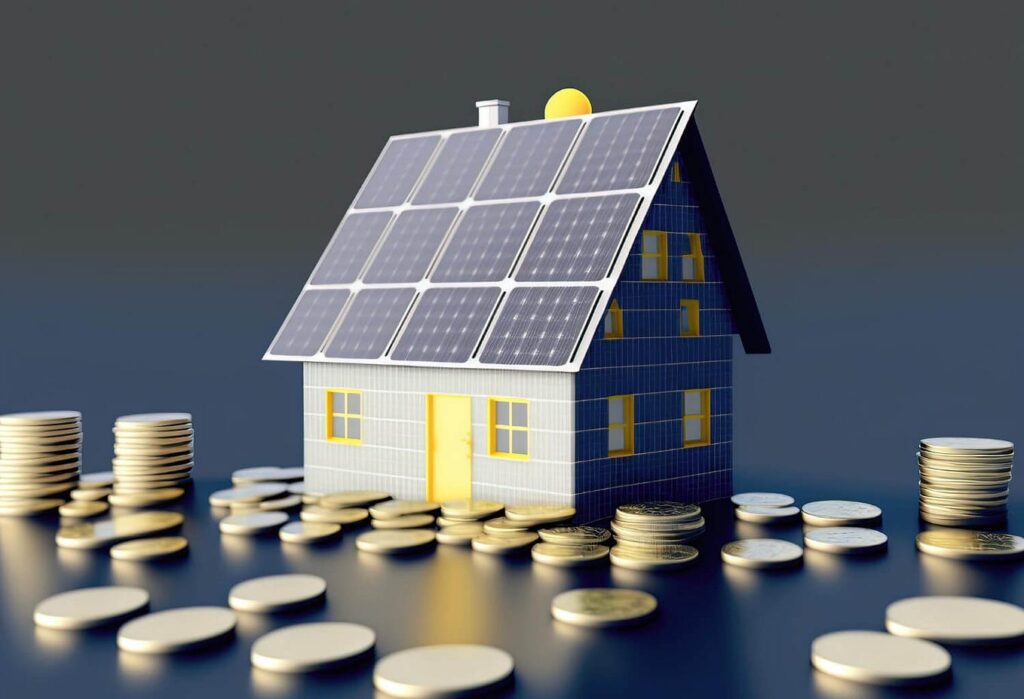 How to Choose a Solar Installer to Finance