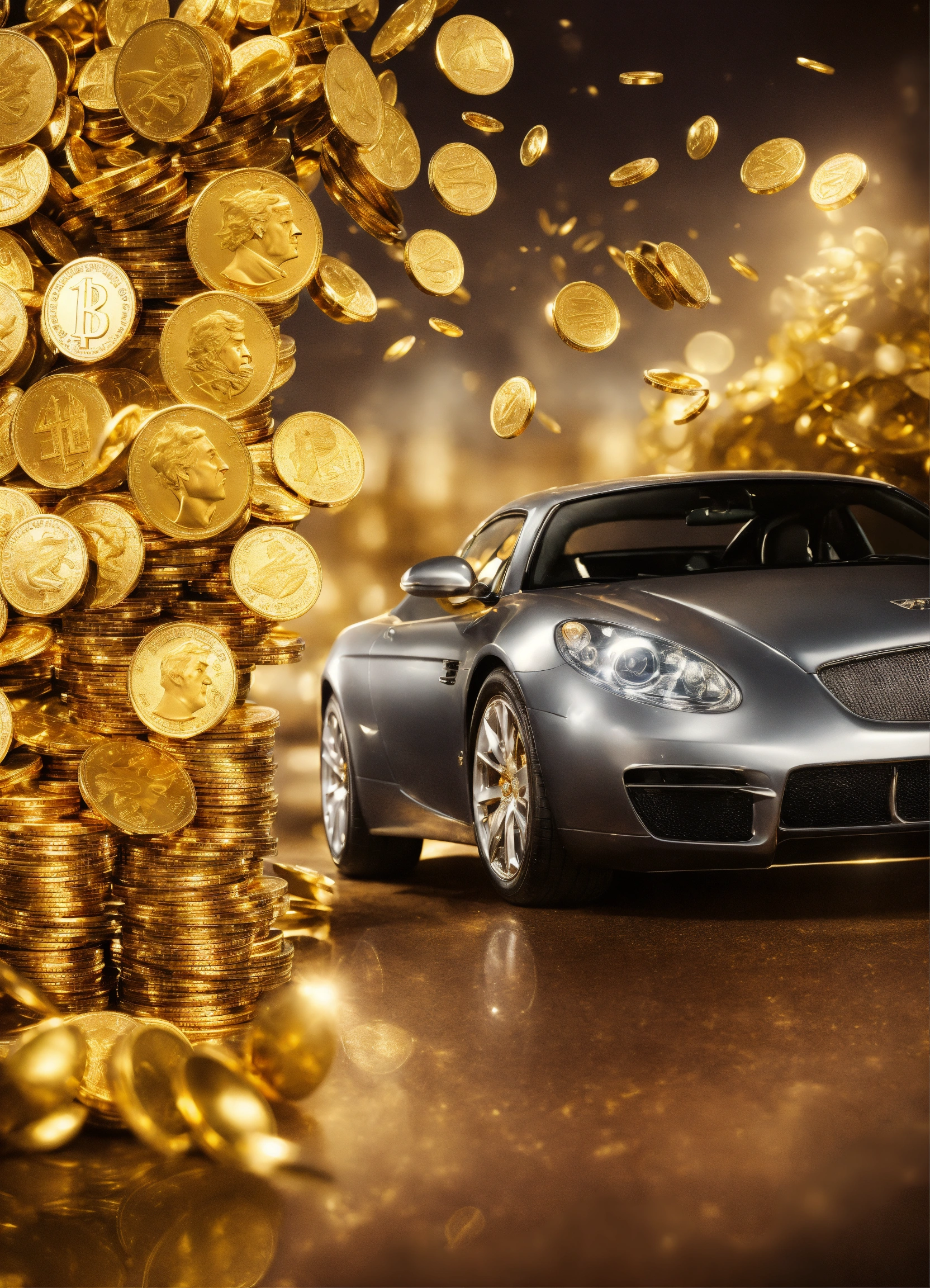 exotic car financing