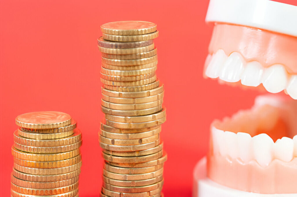 teeth implant financing